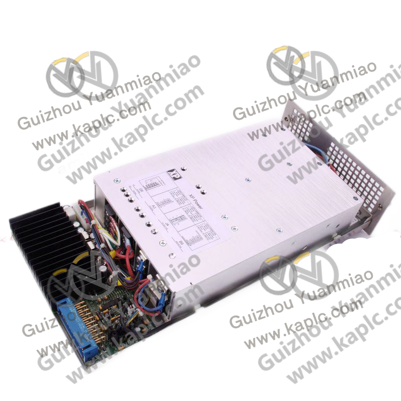 ABB Controller Main Unit