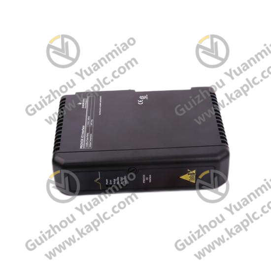 EMERSON SE Series Module