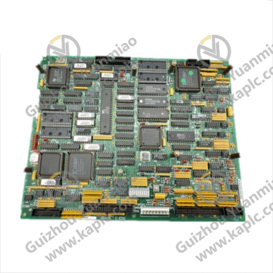 Control Board