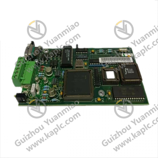 NI PCI-6519 Front View