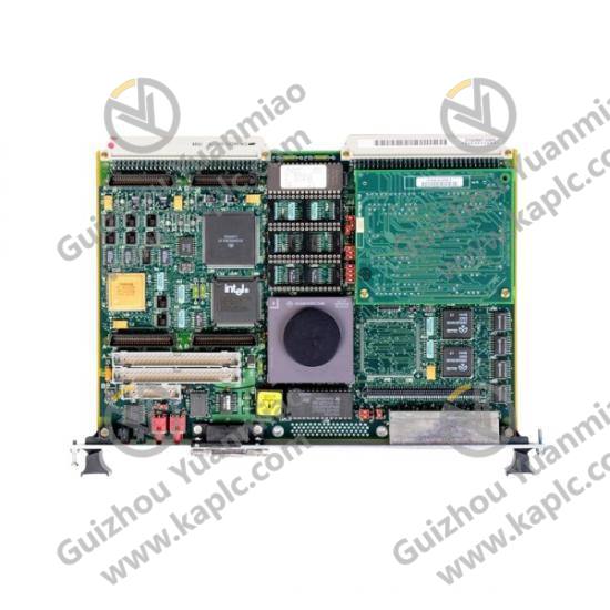 Main Controller Unit