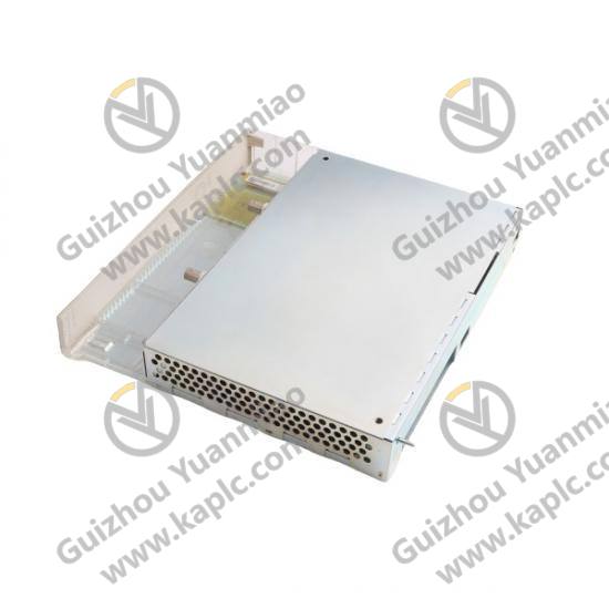 NI DAQ Module