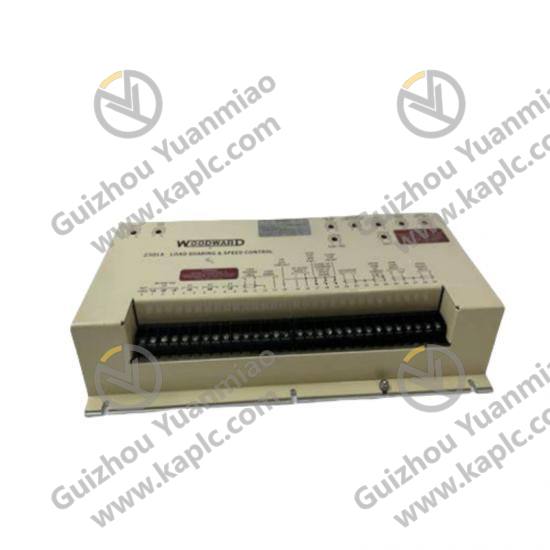 Control Module Details