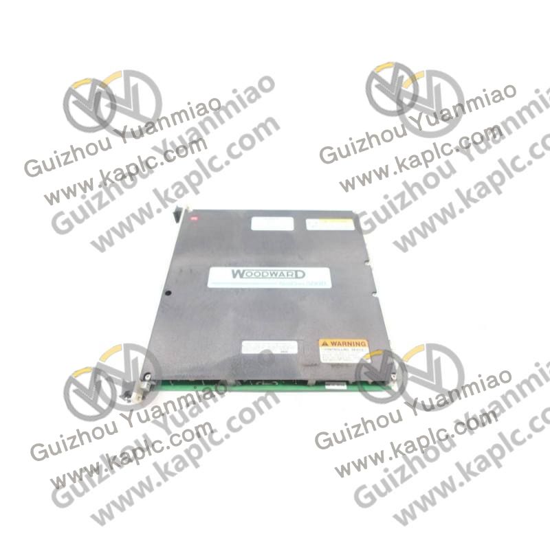 Multi-channel Input Module