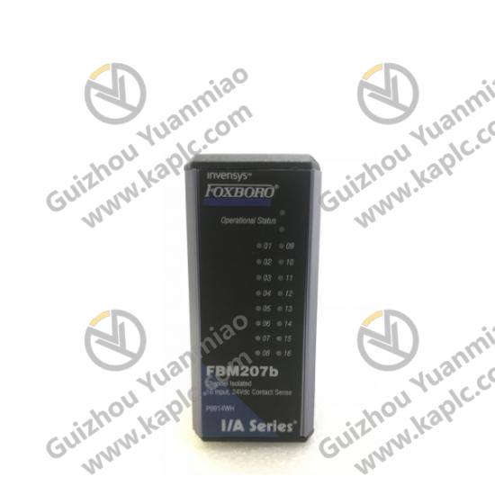 FBM Series Module
