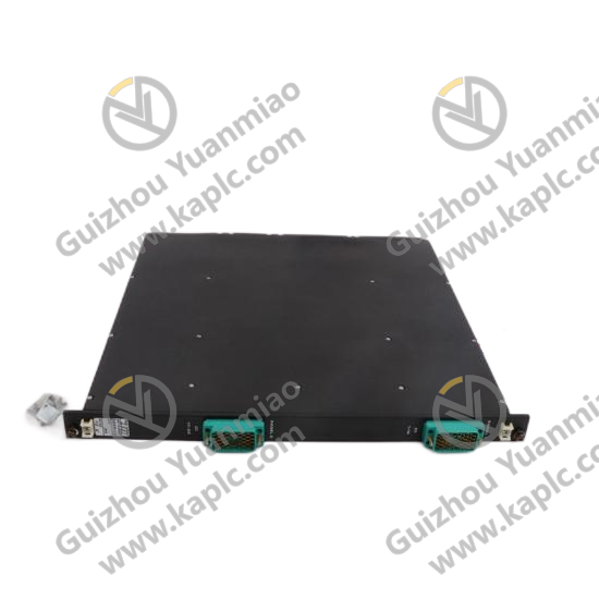 Triconex 3201 Communication Module