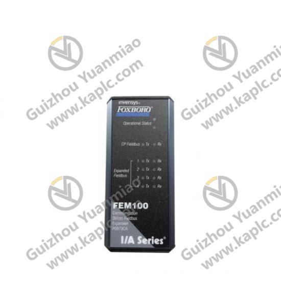 Control Module