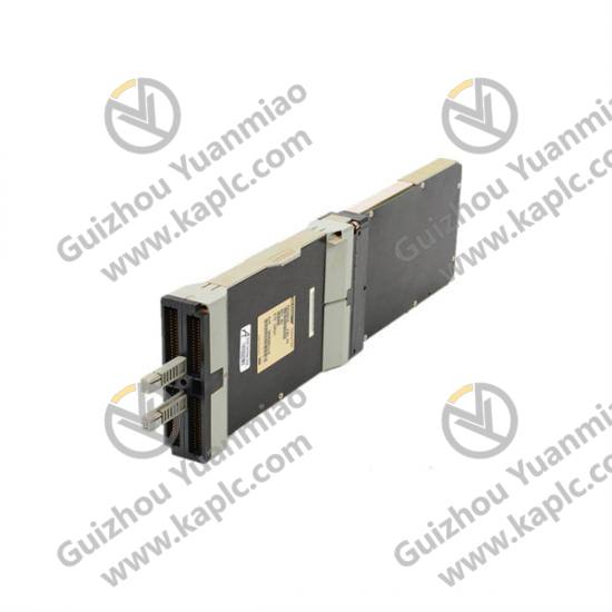 Compatible I/O Modules