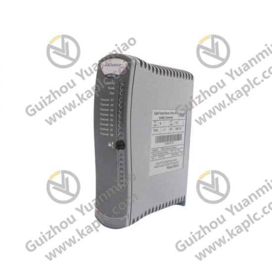 NI PXI-2529 Front View