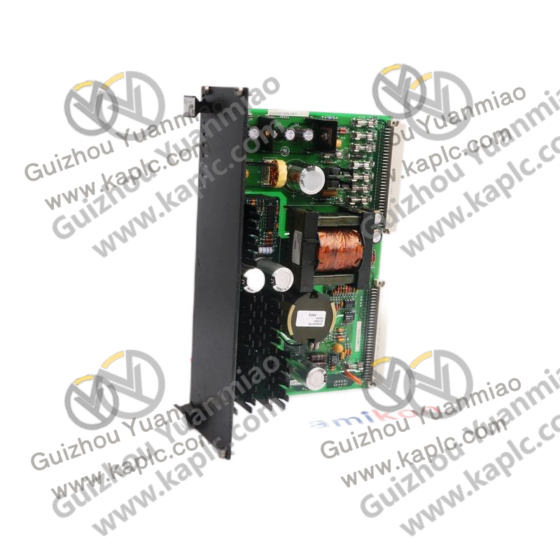 GE VersaMax Terminal Board