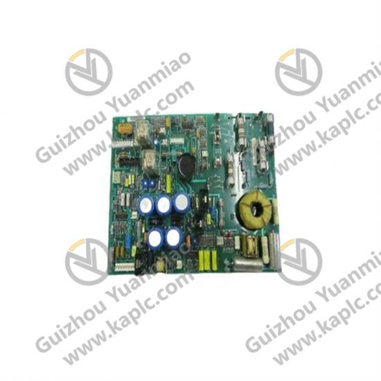 GE Power Supply Module