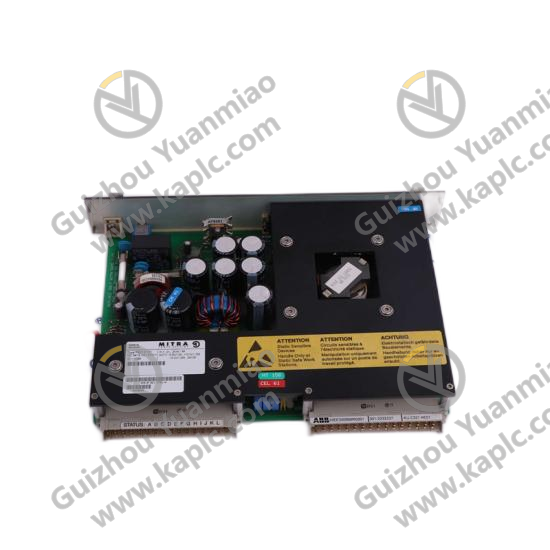 Industrial Automation System