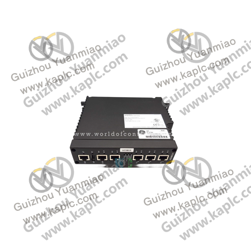 Mark VIe Controller Unit