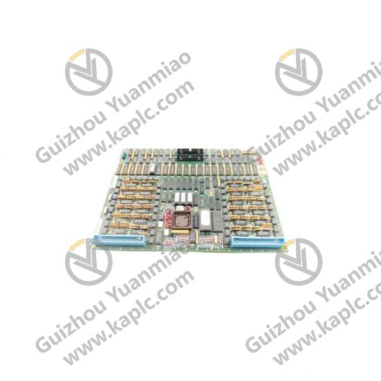 Internal Circuitry