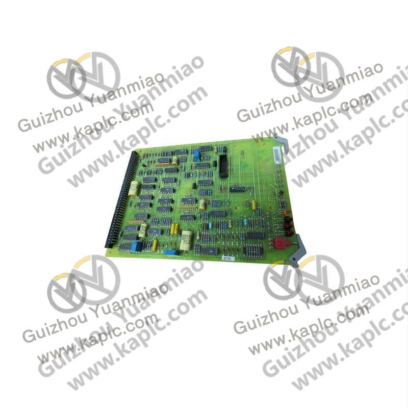 GE DS200RTBAG3AFB Module