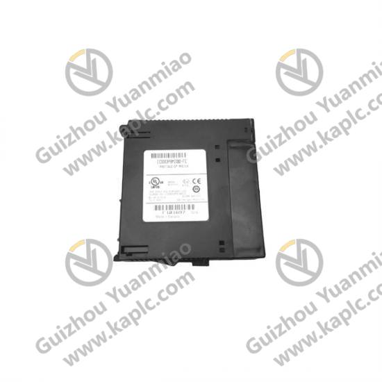 Control Module