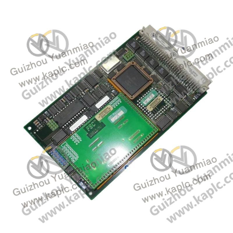 CPU Interface