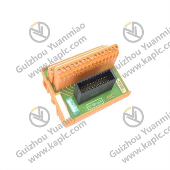 Main Control Module