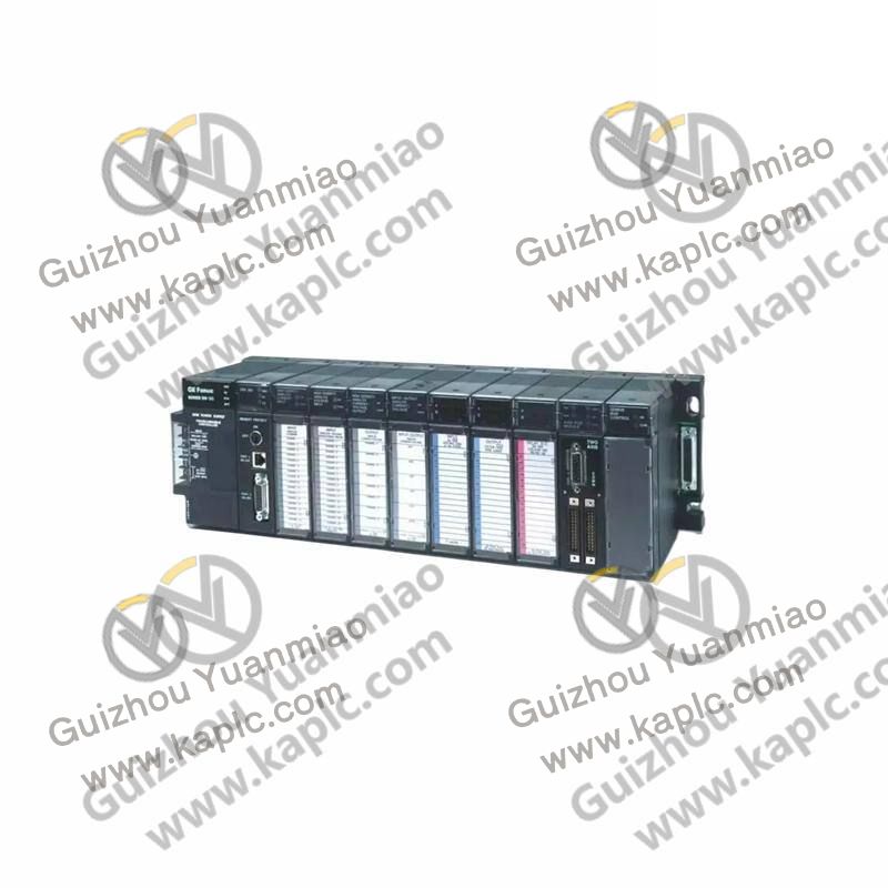 GE 90-70 Series Rack