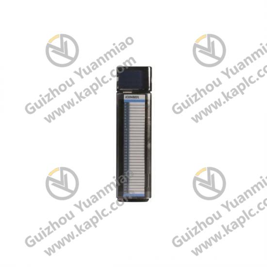 GE IC694MDL330 Module