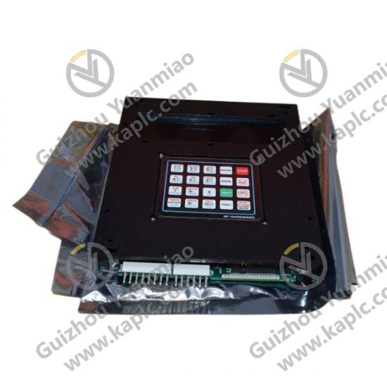 GE Controller Module