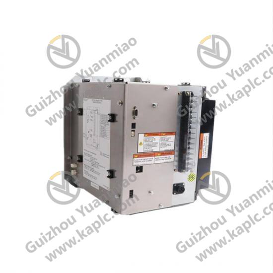 Turbine Control System