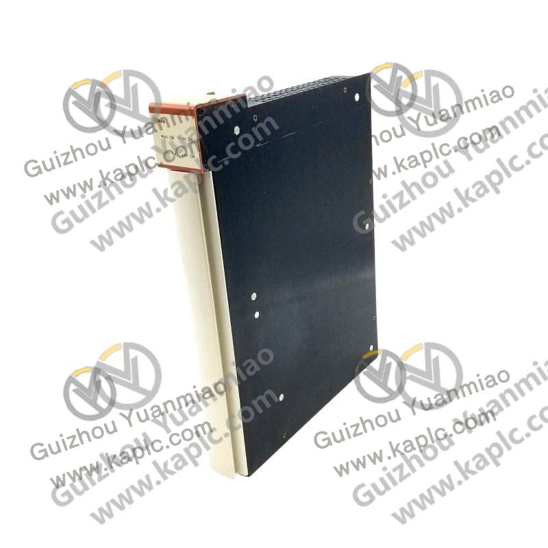 Motion Control Module