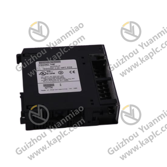 Control Module