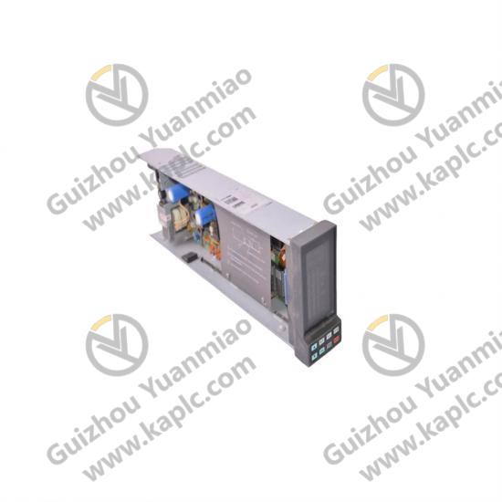 Control system integration