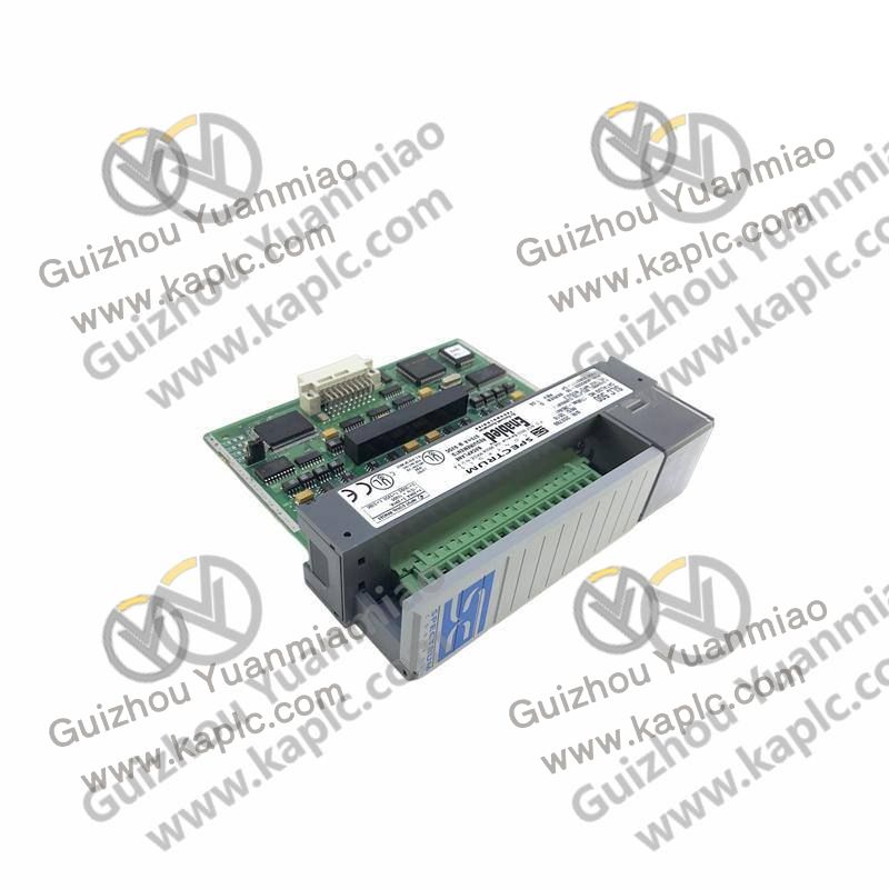 NI PXI-4070 Front Panel