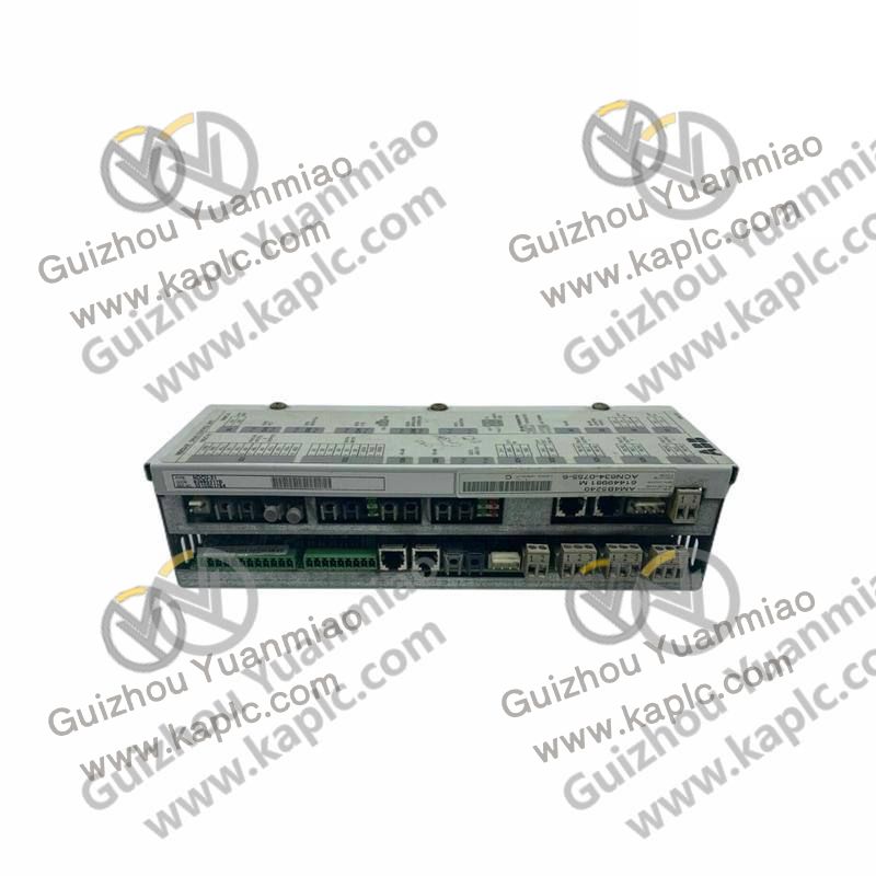 Module Interface