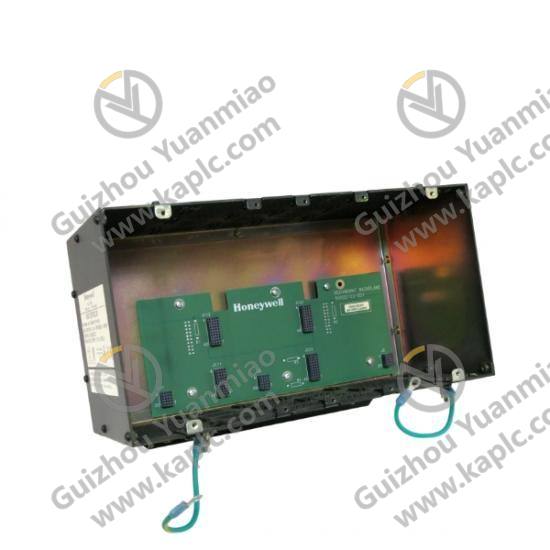 HC900 8-Slot Chassis Overview
