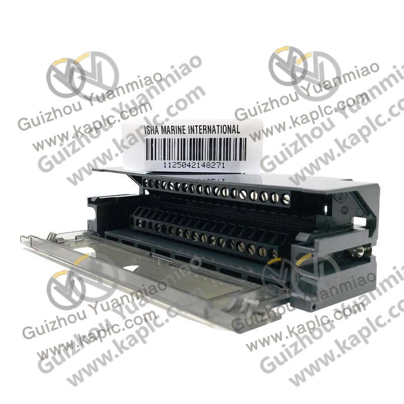 16-Channel AI Module