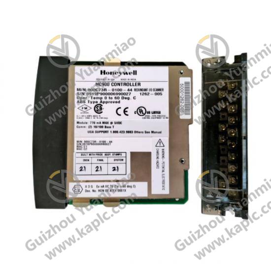 Control Board Card