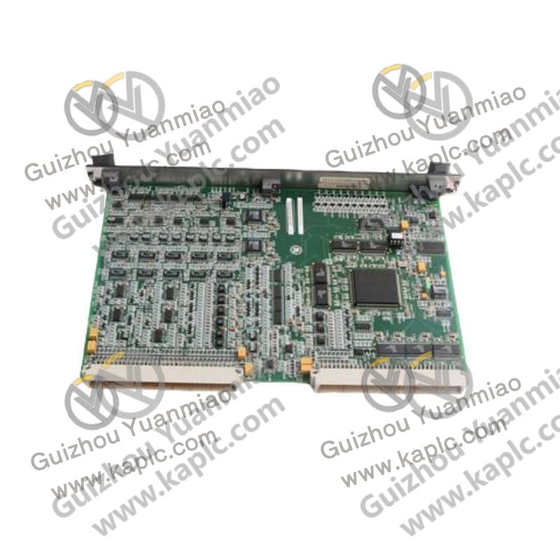 Controller Interface Module