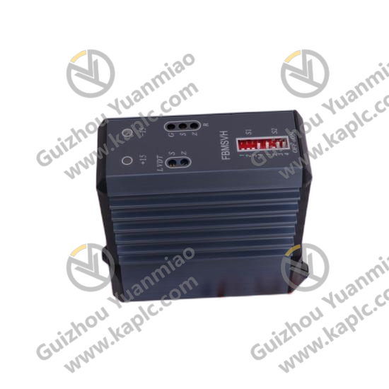 P0997QP Module Front View