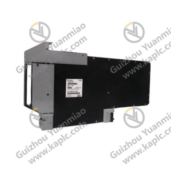 Control System Integration