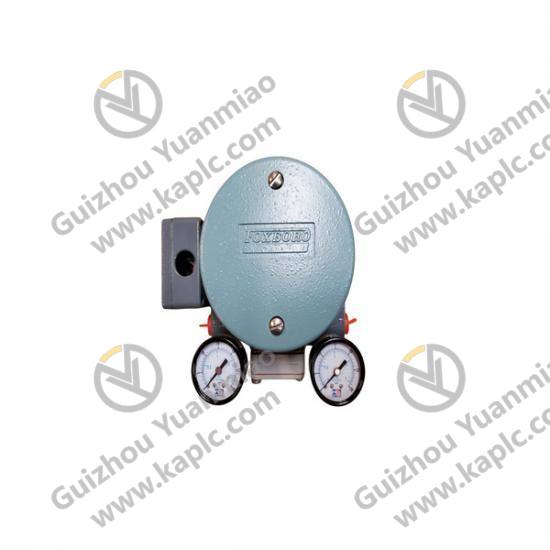Signal Converter Module