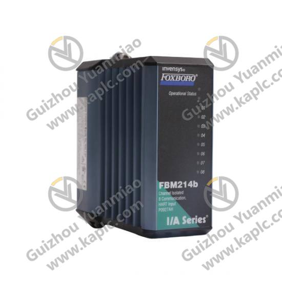 Input Module