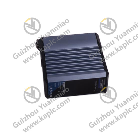 FBM Module