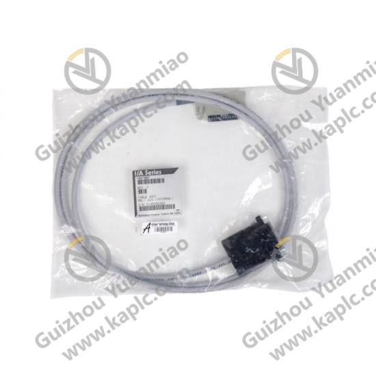 Internal Cable Assembly