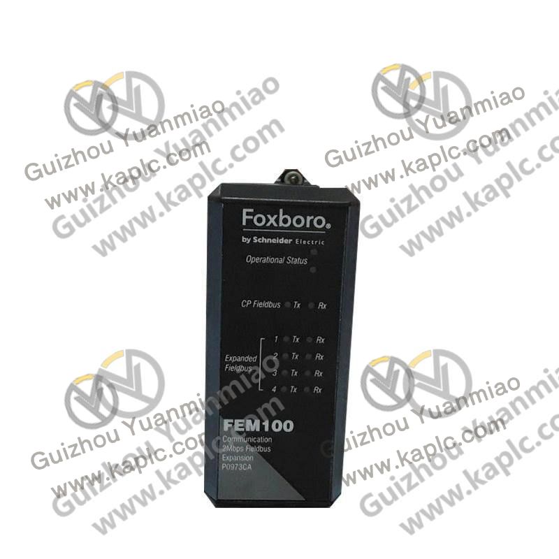 Fieldbus Expansion Module
