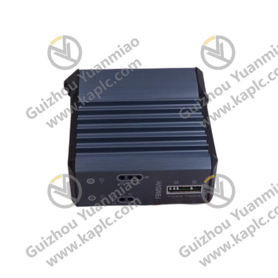 Control Module
