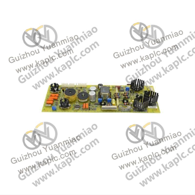 Circuit Board Detail