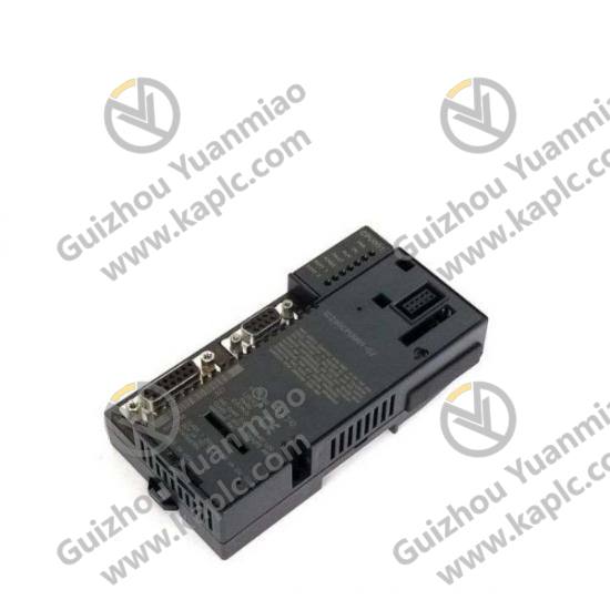 GE IC3600SIXKIC1C Module