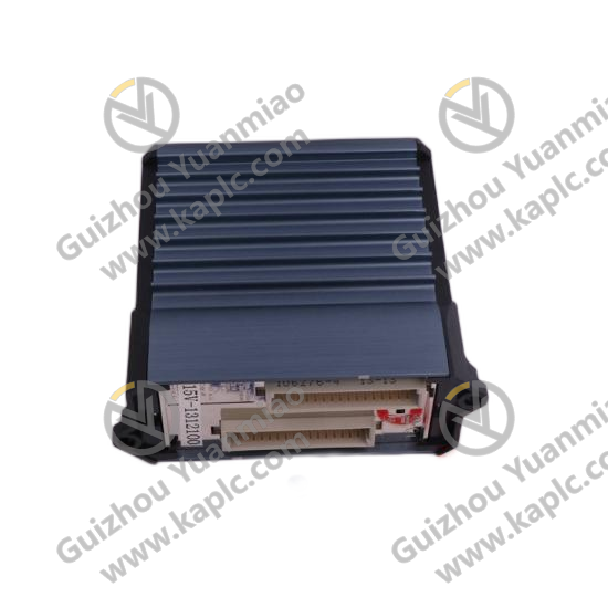 P0951AK Main Unit