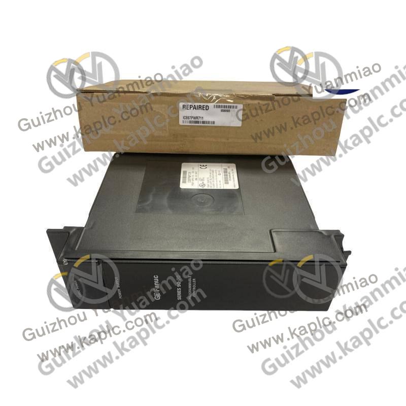 GE Controller System