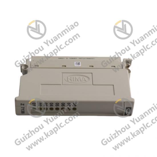 HIMA K9212 Module