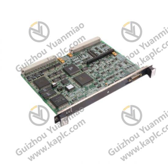 GE MarkV Control System Assembly