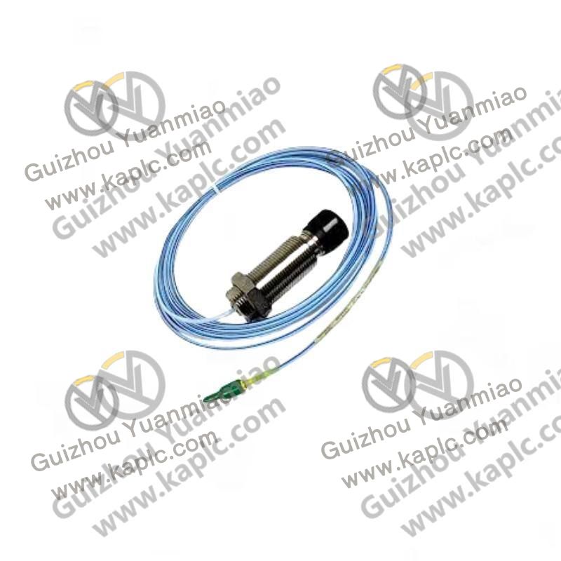 Bently Nevada Proximity Probe